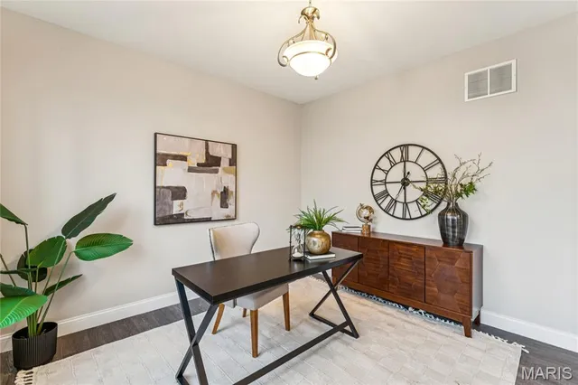 $698,000 | 933 Bentley Park Circle, O'Fallon, MO 63368