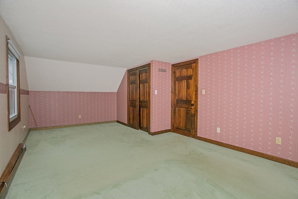 36 Morton Road Freetown, MA 02717 - Photo 28 of 40 an empty room with a window