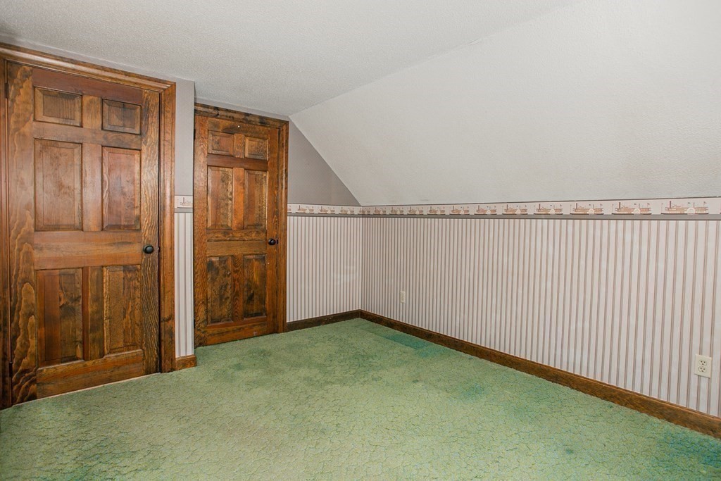 36 Morton Road Freetown, MA 02717 - Photo 32 of 40 a view of an empty room