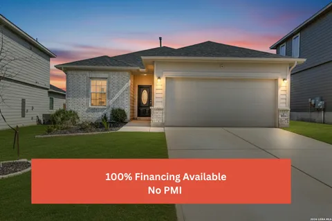 $244,000 | 8931 Hazel Birch, Elmendorf, TX 78112