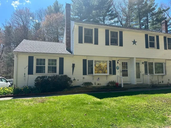$349,000 | 10 Pinecrest Road, Unit 10, Uxbridge, MA 01569