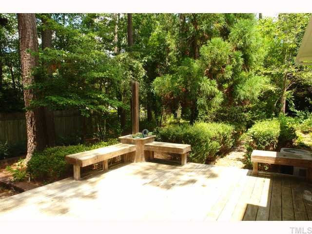 4713 Terry Street Raleigh, NC 27609 - Photo 12 of 12 Photo 12