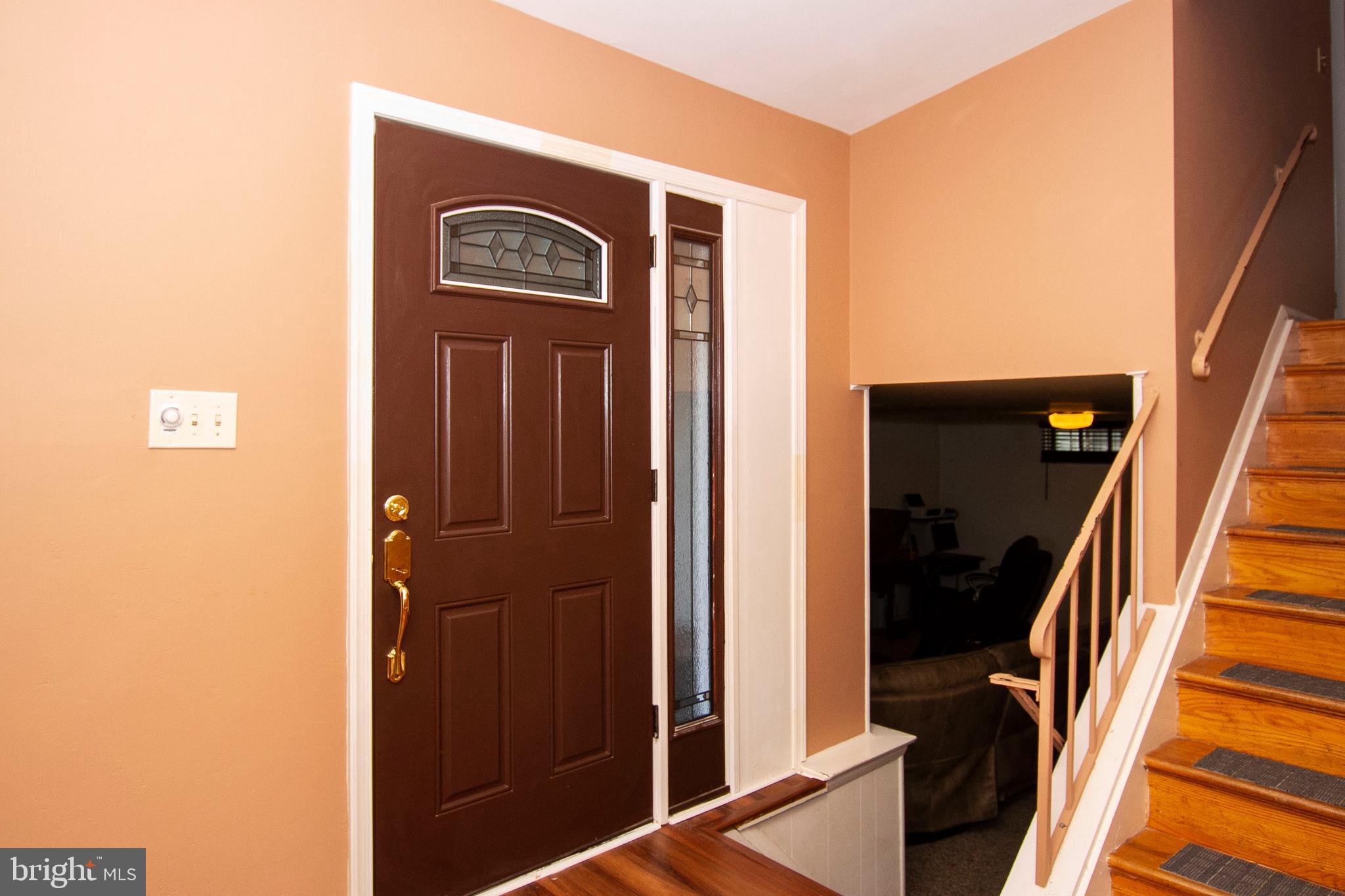 3909 Setonhurst Road Baltimore, MD 21208 - Photo 3 of 29