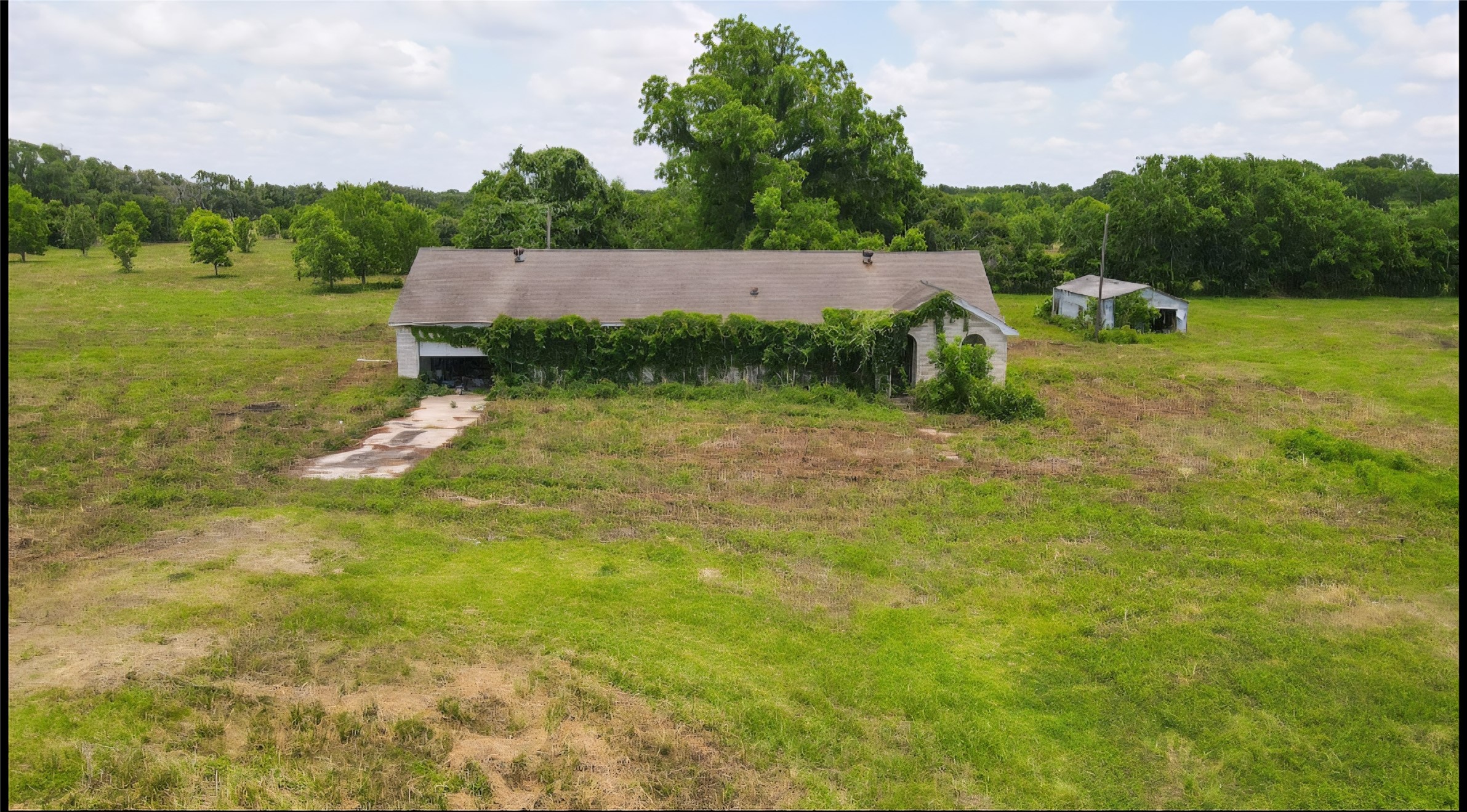 5865 FM 524 Road Sweeny, TX 77480 - Photo 3 of 8