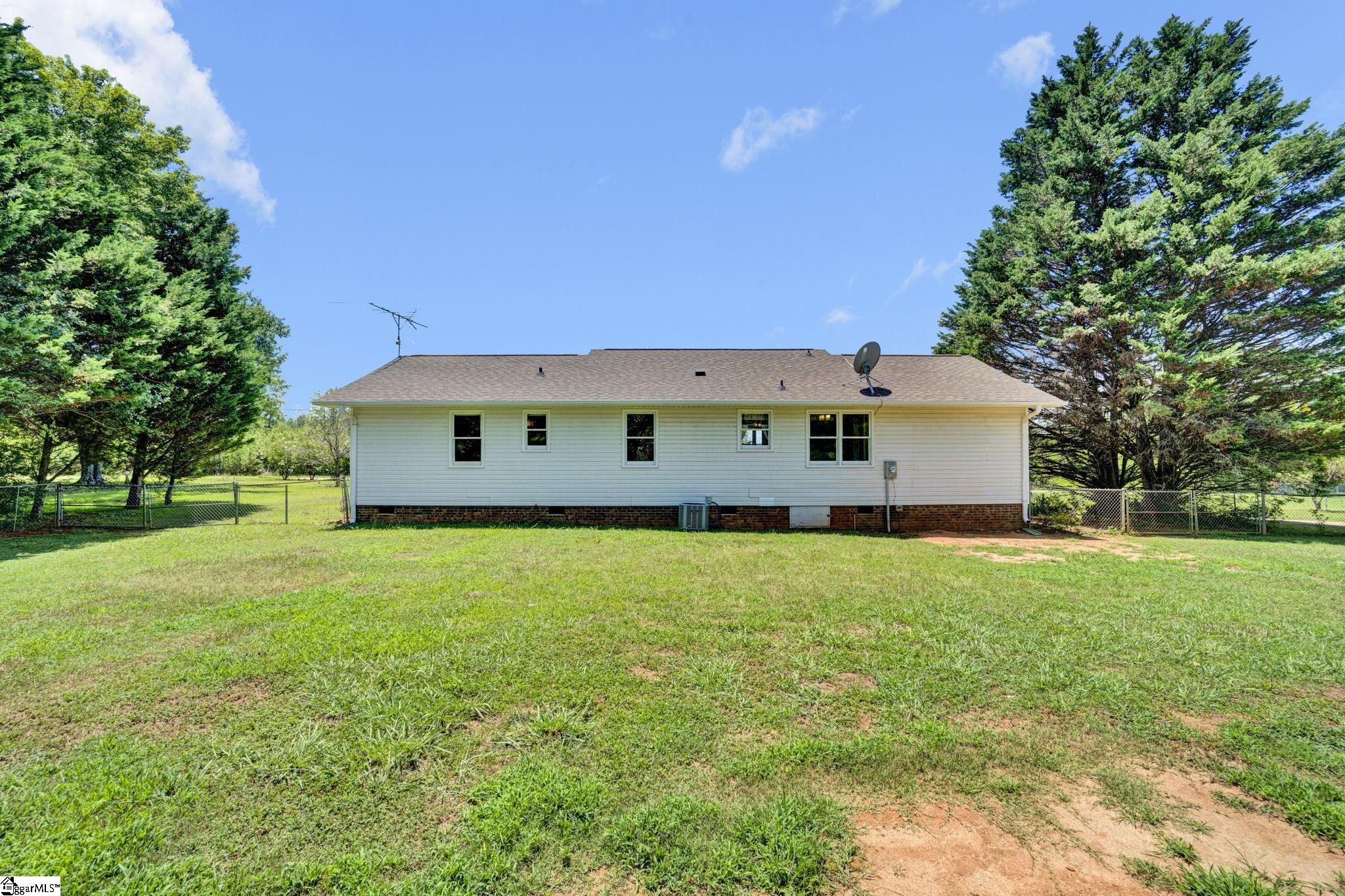 3856 Rainbow Lake Road Inman, SC 29349 - Photo 35 of 38