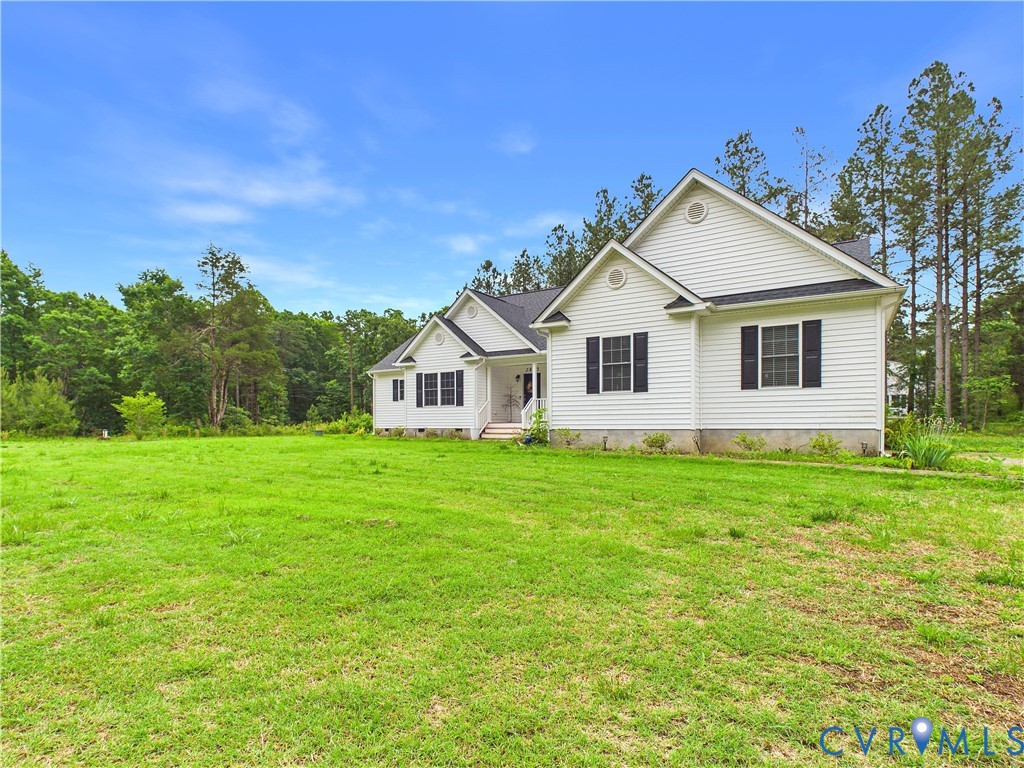 2845 Cumberland Road Farmville, VA 23901 - Photo 2 of 76