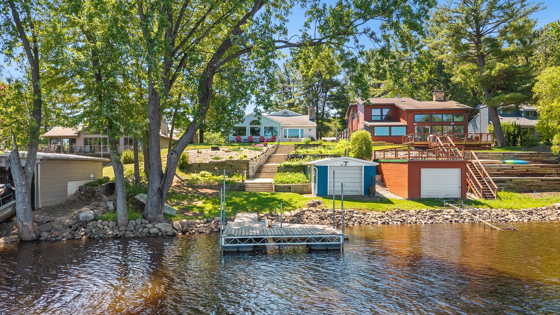 W10126 Schiefelbein Road Poynette, WI 53955 - Photo 42 of 43