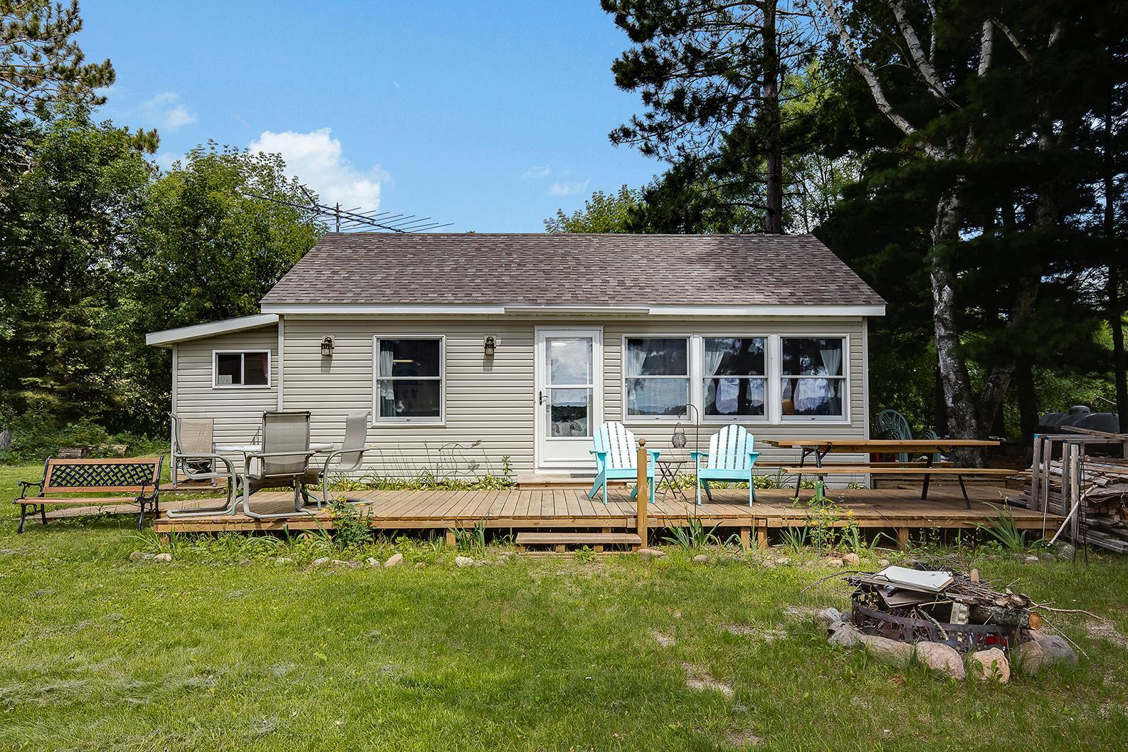 22133 Spirit Lake Road East Frederic, WI 54837 - Photo 1 of 1 Gallery Image 1