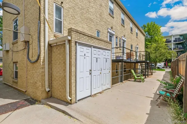 $1,100 | 4332 East 12th Avenue, Denver, CO 80220