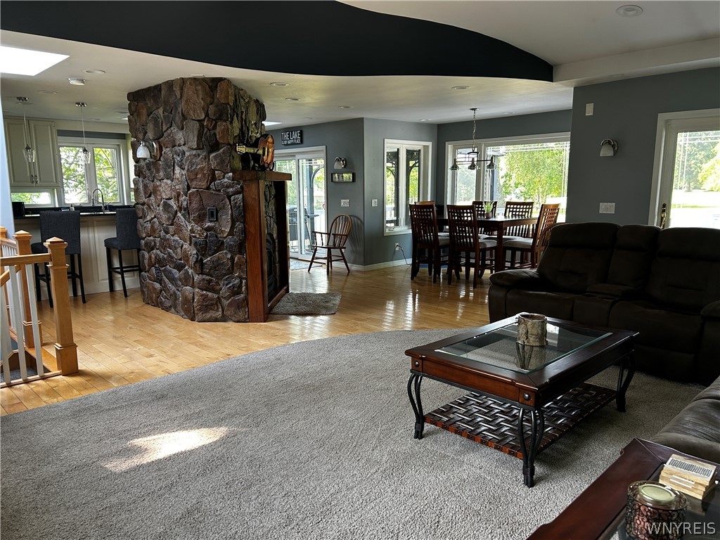 6854 Club Road Castile, NY 14530 - Photo 9 of 46