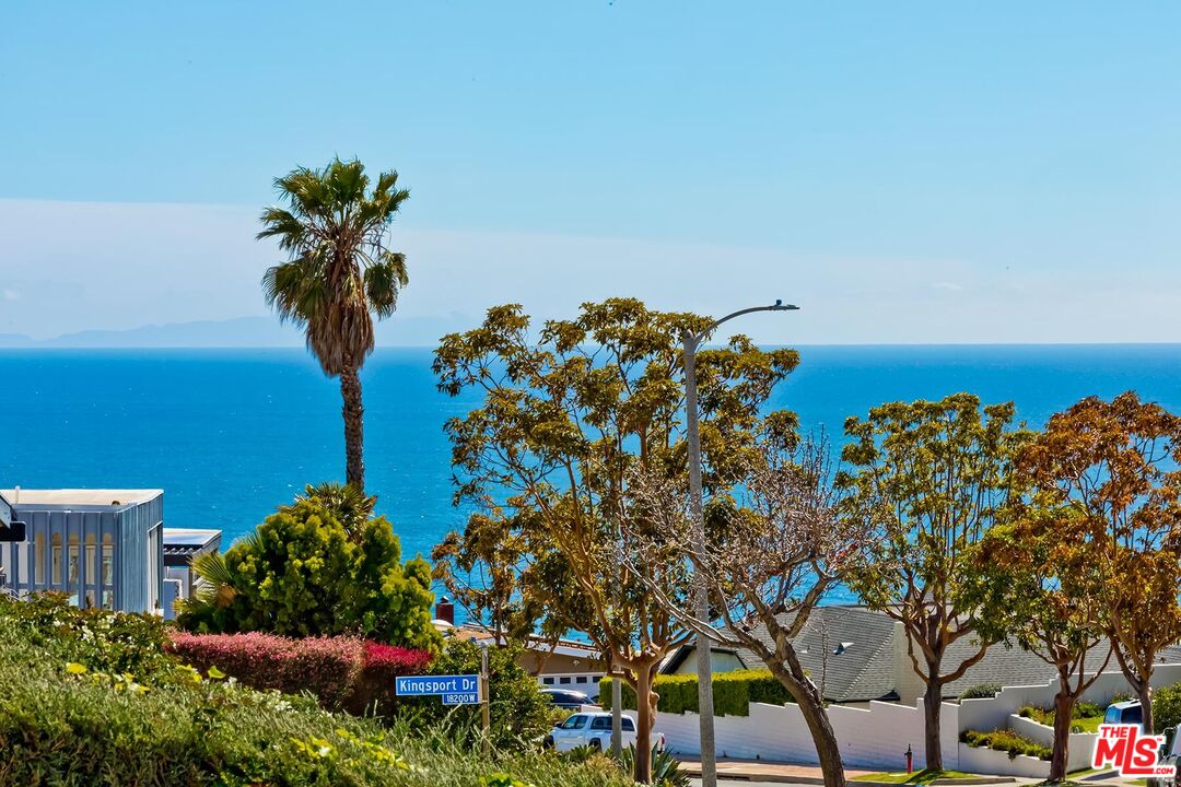 3736 Seahorn Drive Malibu, CA 90265 - Photo 16 of 17 a picture of plants