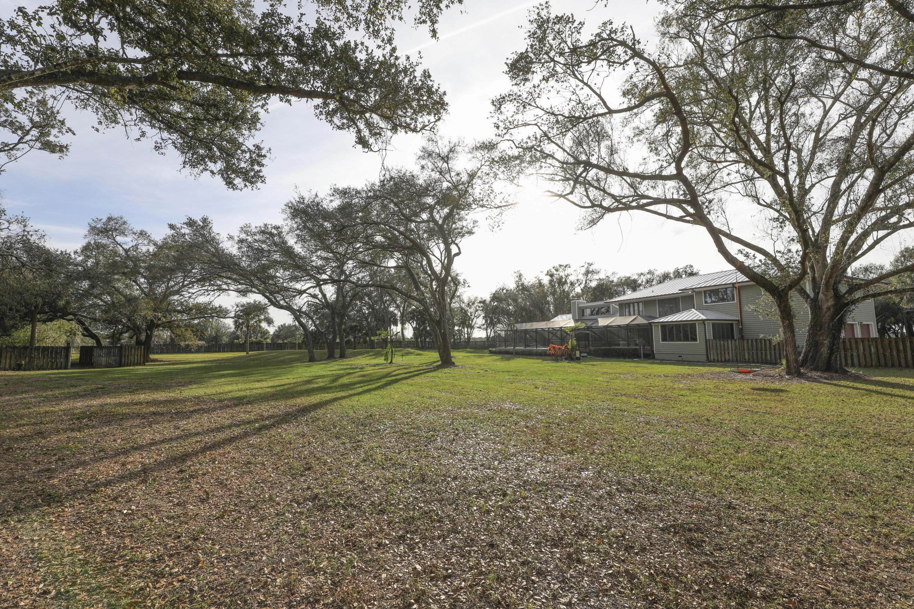 2150 Sneed Road Fort Pierce, FL 34945 - Photo 54 of 68 Backyard