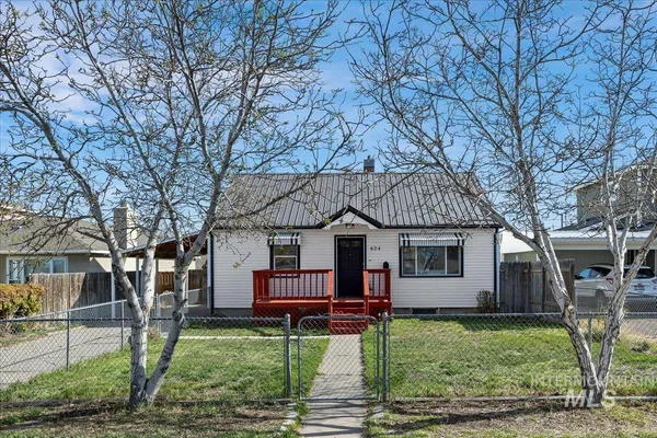 $275,000 | 624 11th Avenue North, Buhl, ID 83316