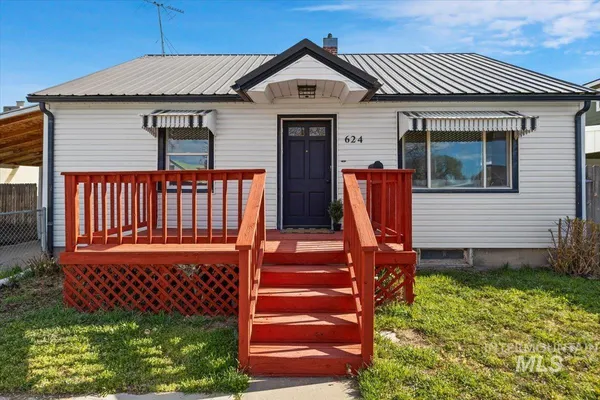 $275,000 | 624 11th Avenue North, Buhl, ID 83316