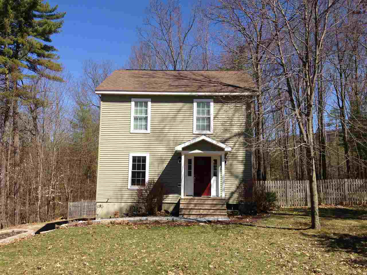 239 Deer Run Road Brandon, VT 05733 - Photo 1 of 27 Gallery Image 1