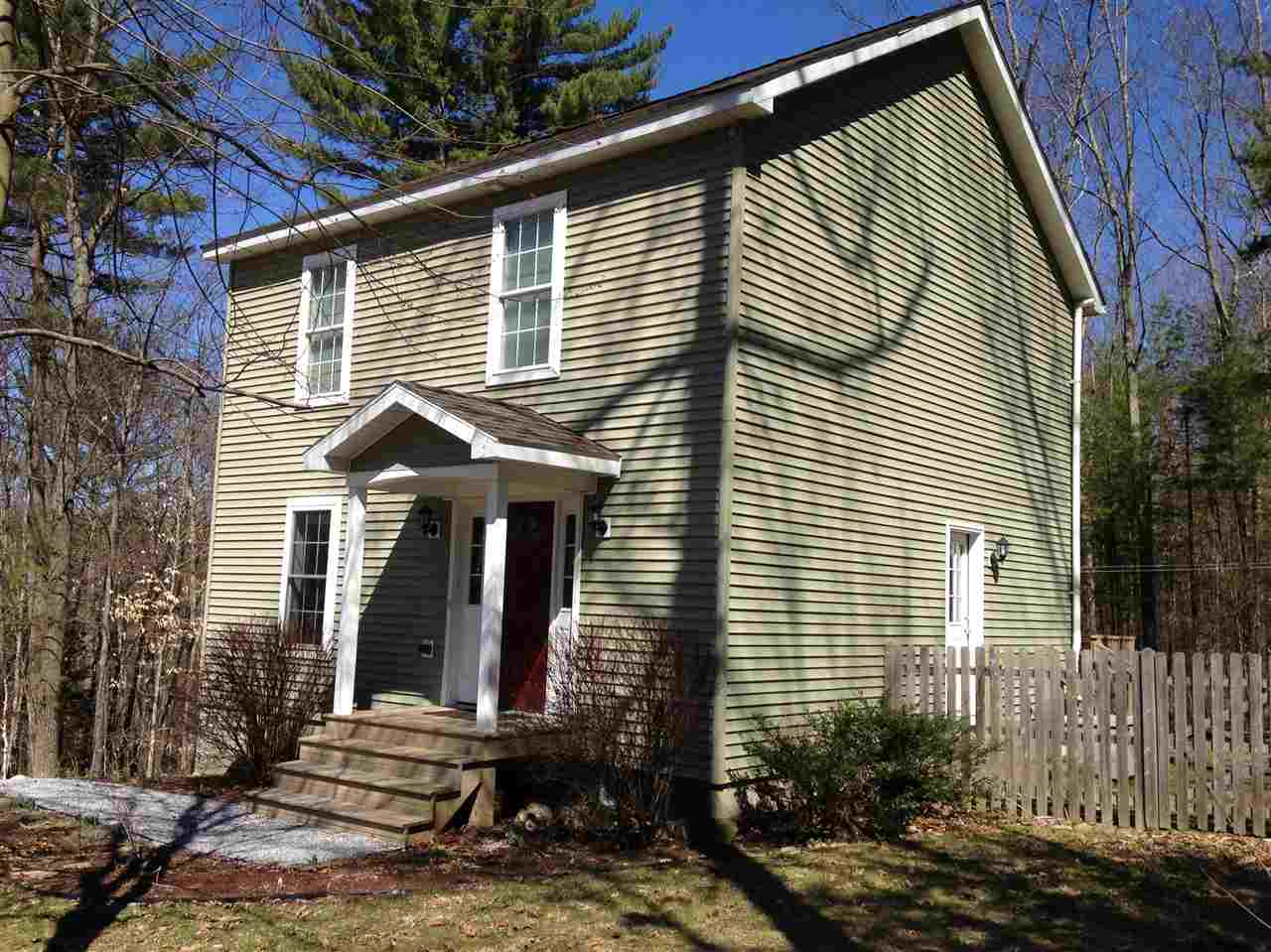 239 Deer Run Road Brandon, VT 05733 - Photo 17 of 27 Gallery Image 17