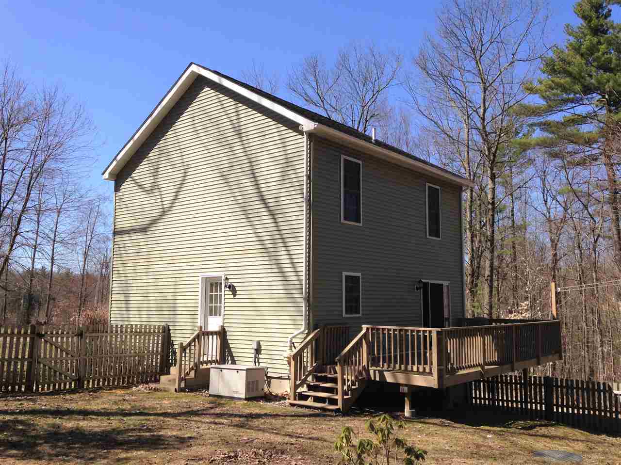 239 Deer Run Road Brandon, VT 05733 - Photo 23 of 27 Gallery Image 23
