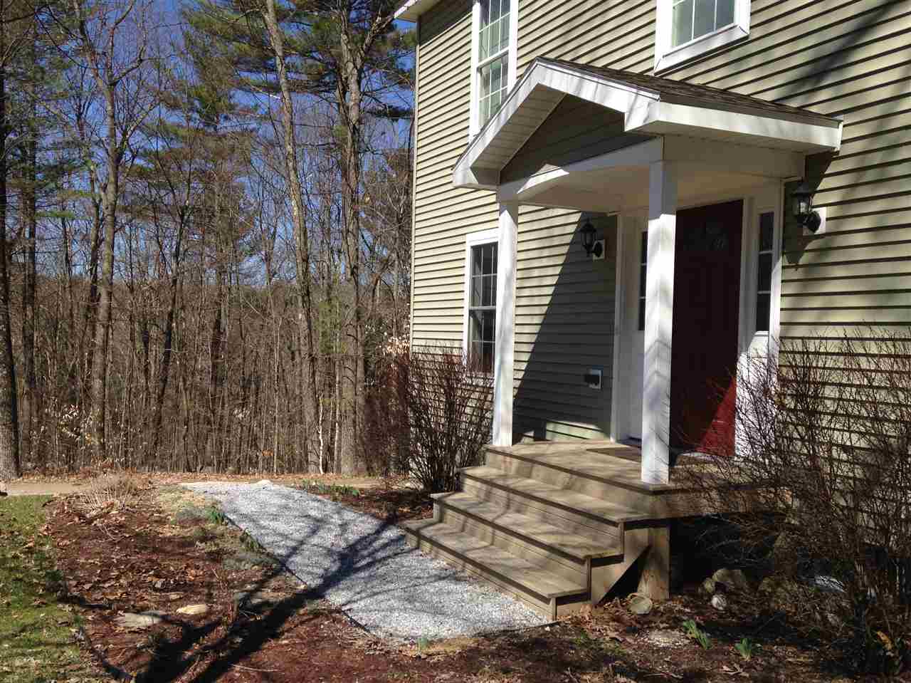 239 Deer Run Road Brandon, VT 05733 - Photo 26 of 27 Gallery Image 26