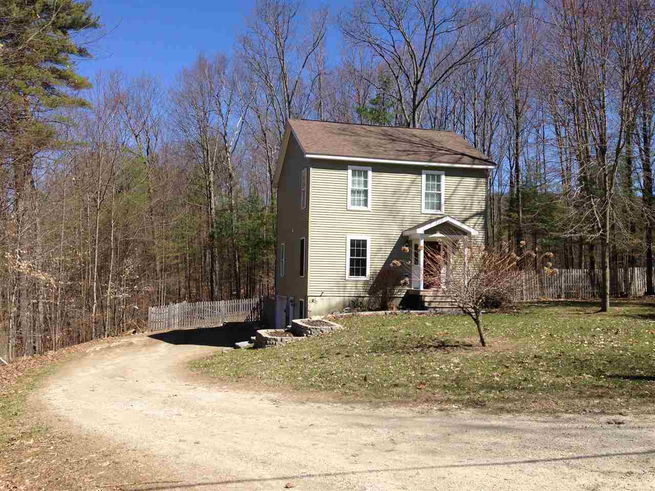 239 Deer Run Road Brandon, VT 05733 - Photo 27 of 27 Gallery Image 27