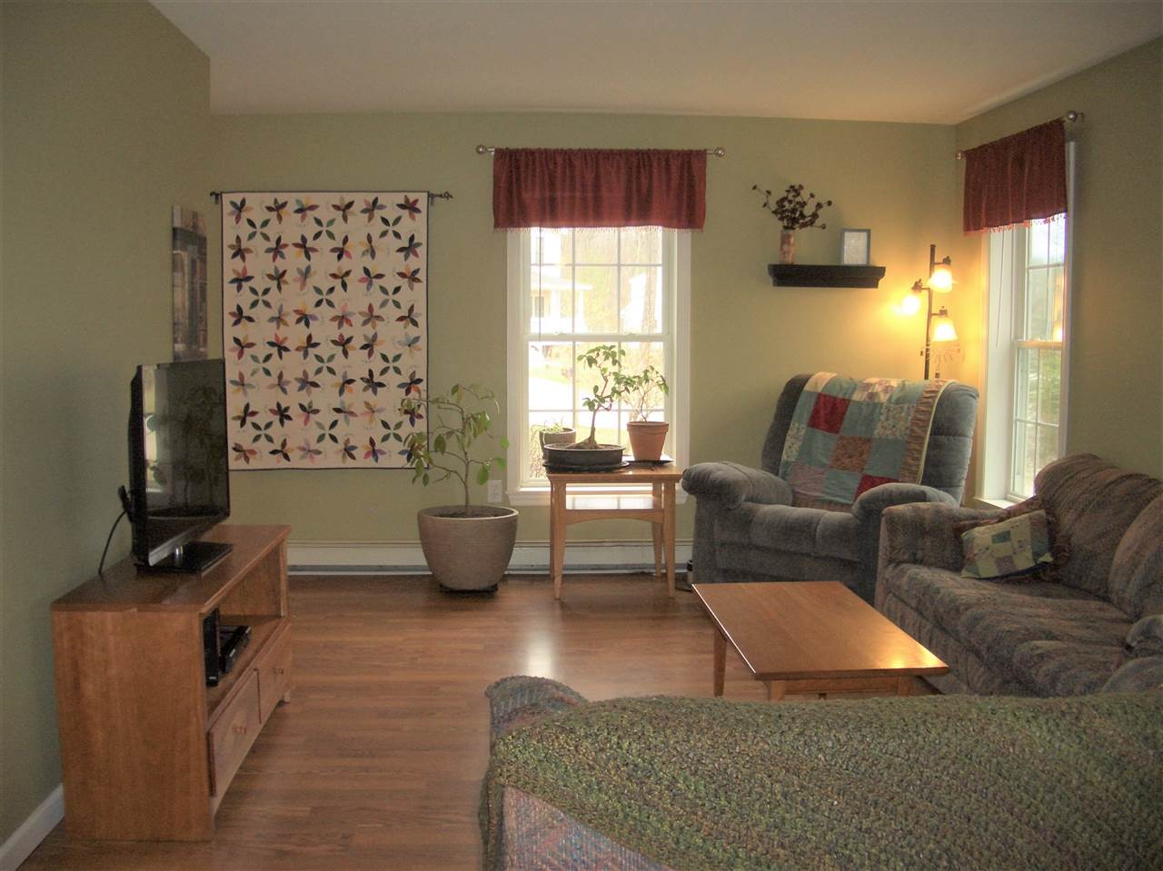 239 Deer Run Road Brandon, VT 05733 - Photo 9 of 27 Gallery Image 9