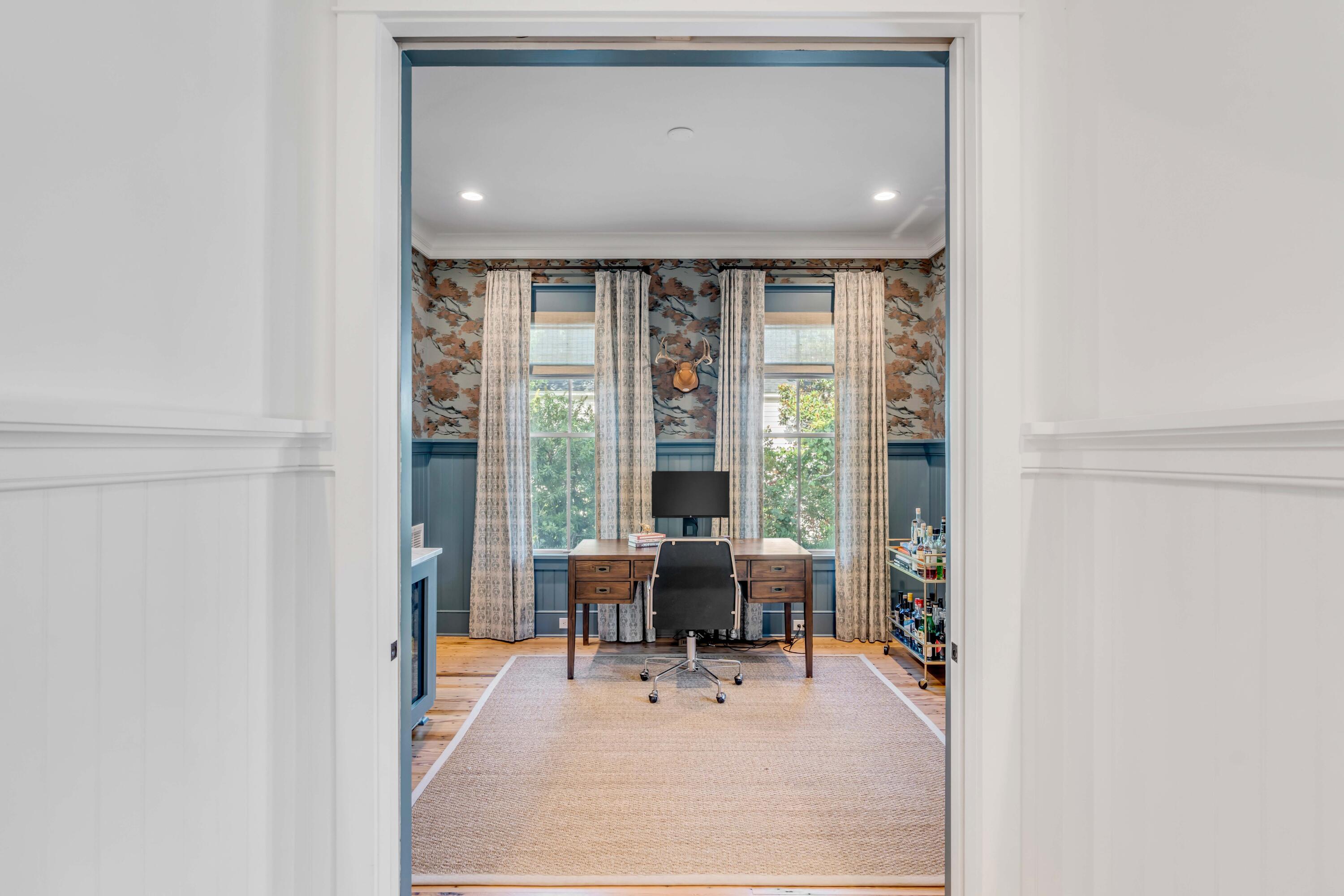 19 Edenton Road Mount Pleasant, SC 29464 - Photo 50 of 64 Office