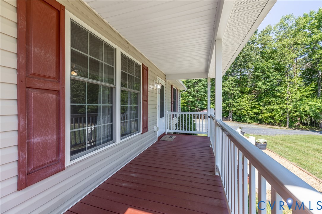 115 Windsor Place Buckingham, VA 23921 - Photo 8 of 38