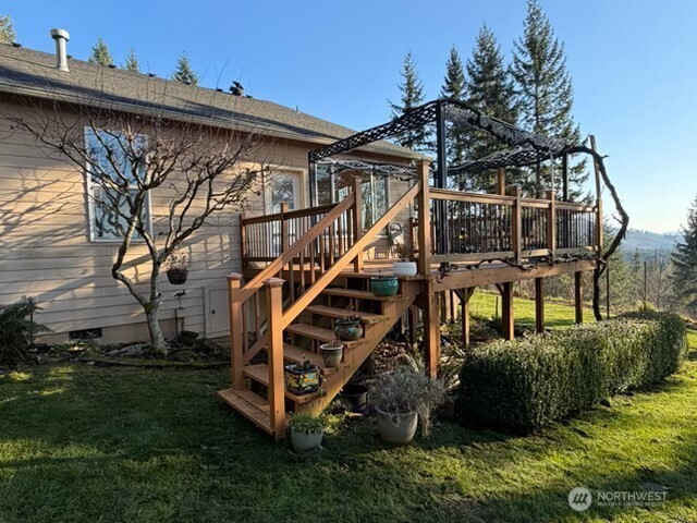 255 Astro Drive Kelso, WA 98626 - Photo 27 of 37