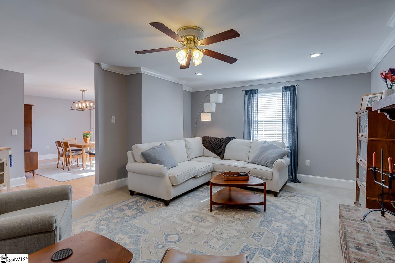 90 Stallings Road Taylors, SC 29687 - Photo 13 of 36
