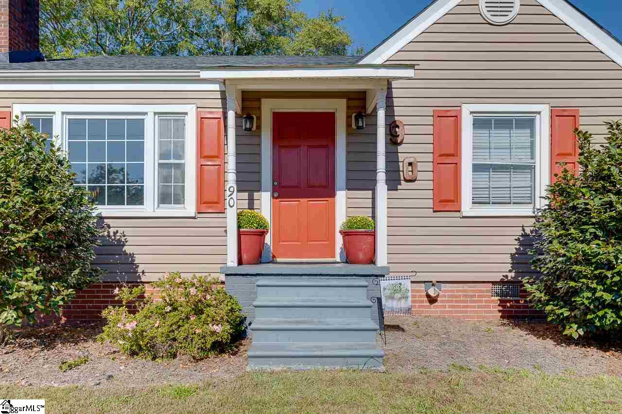 90 Stallings Road Taylors, SC 29687 - Photo 4 of 36