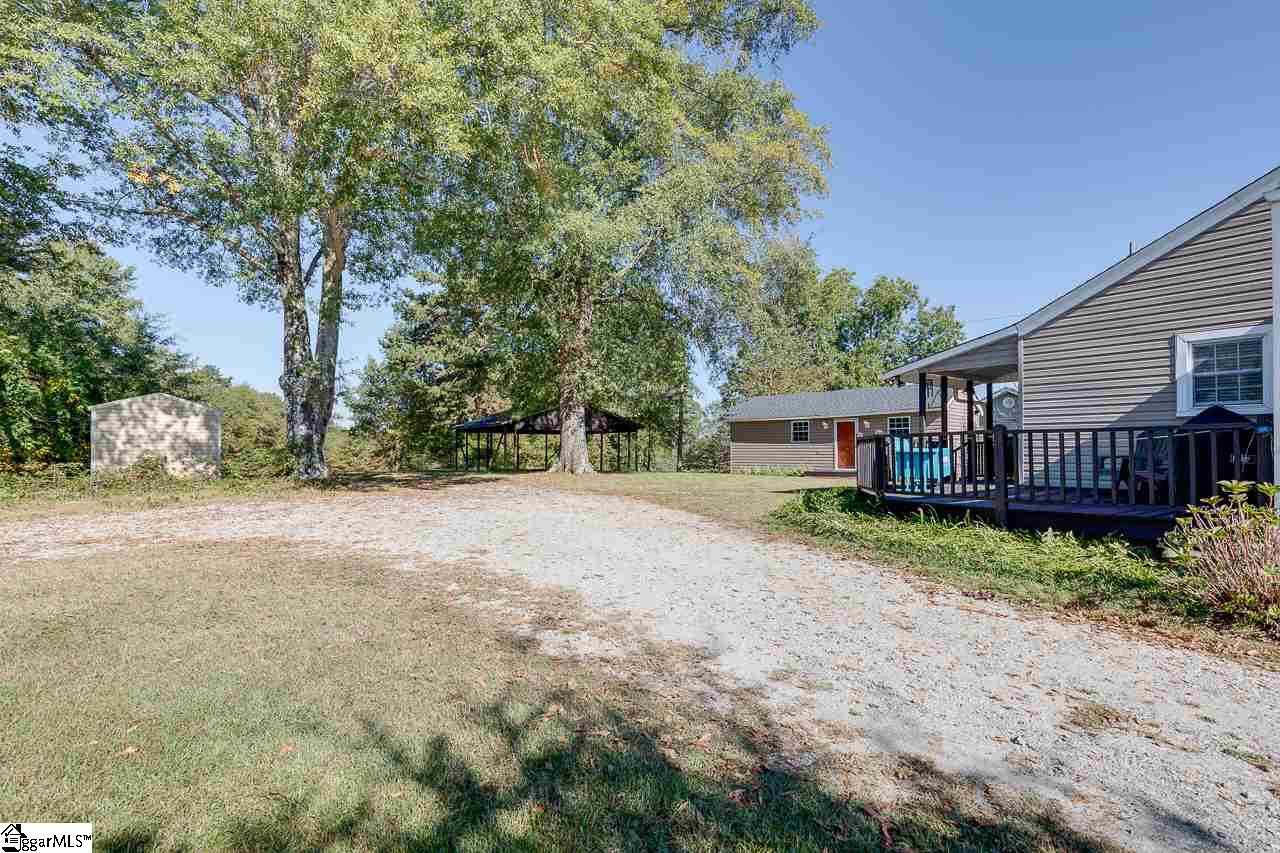 90 Stallings Road Taylors, SC 29687 - Photo 32 of 36