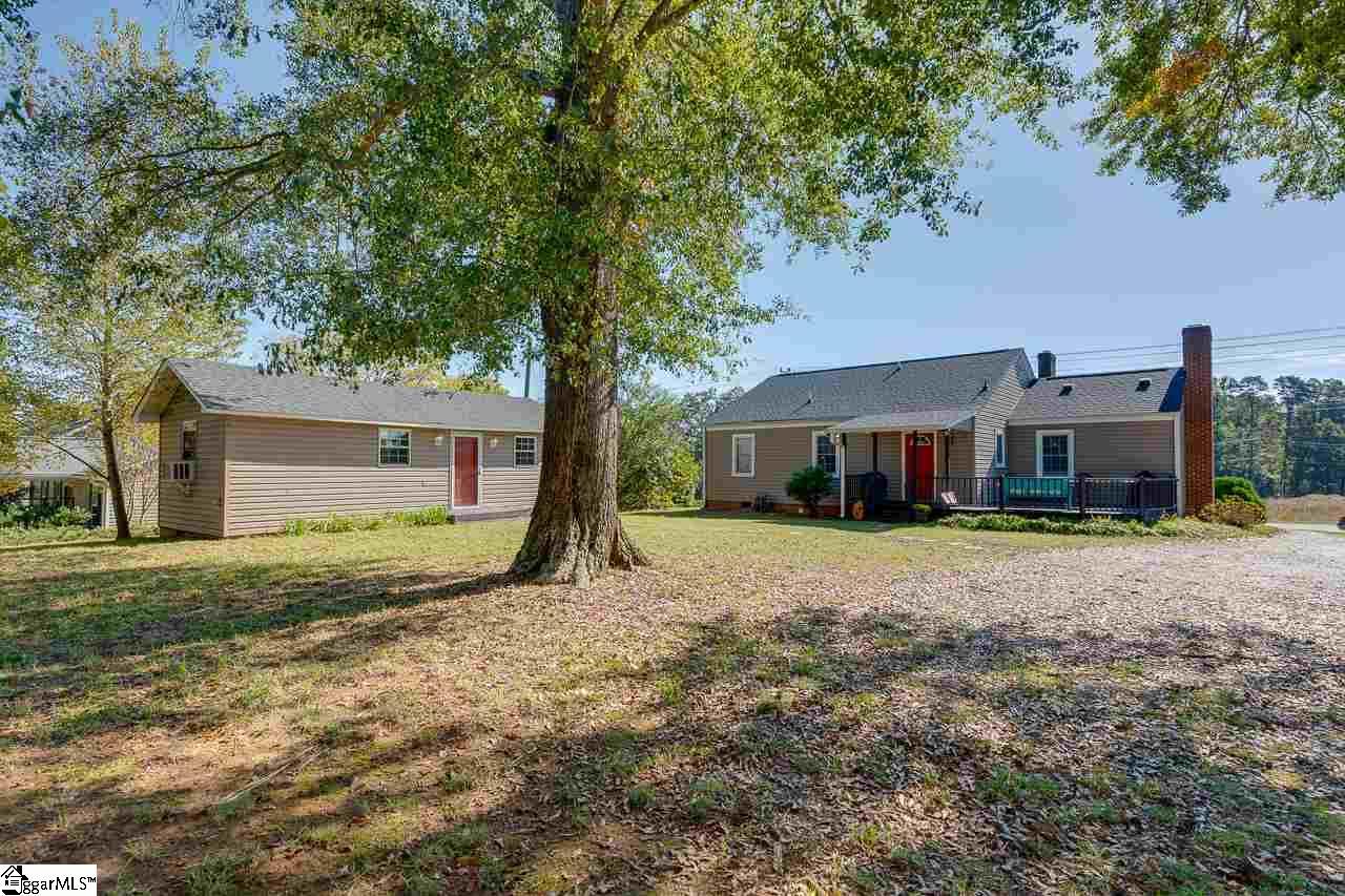 90 Stallings Road Taylors, SC 29687 - Photo 33 of 36