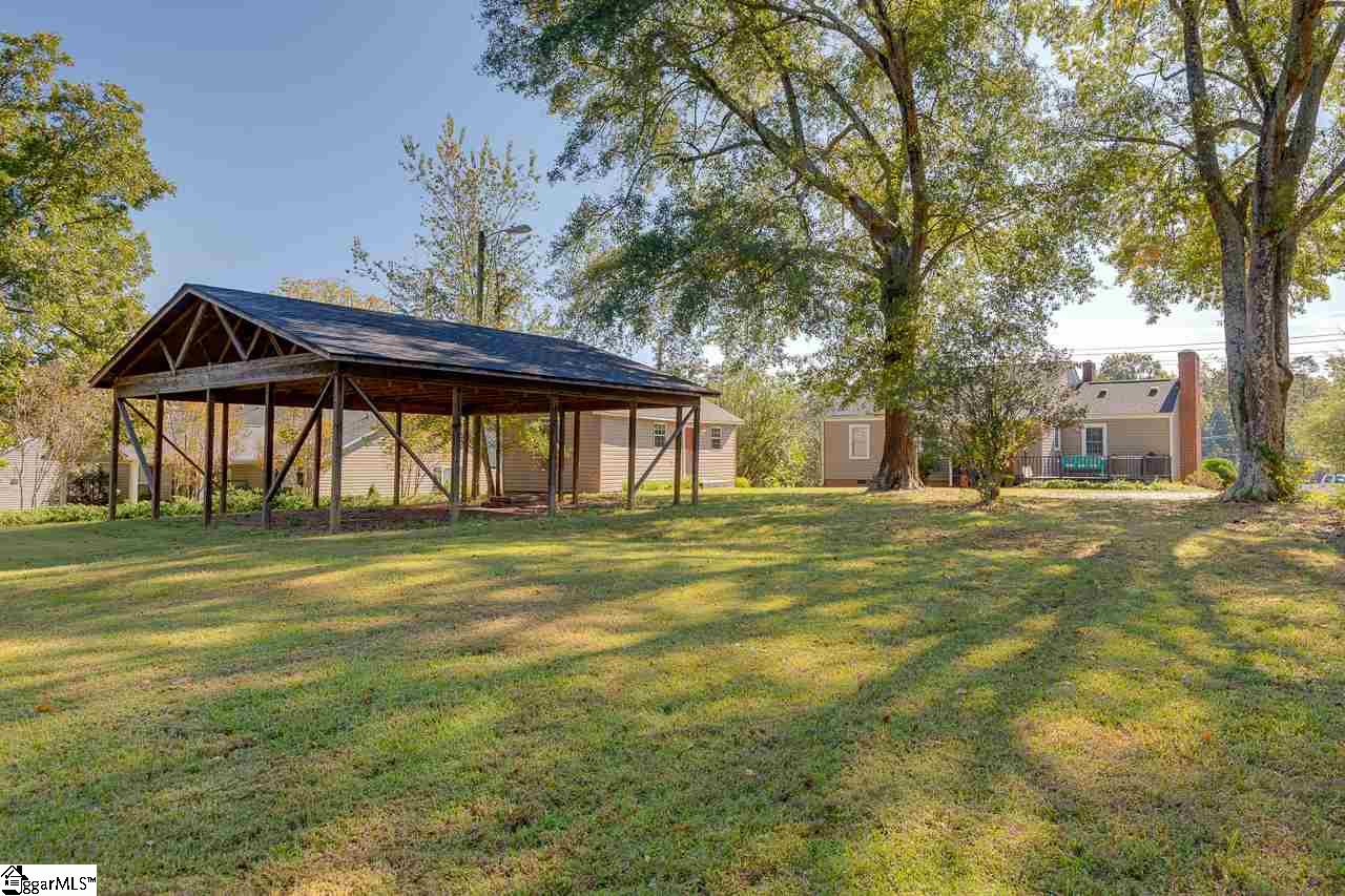 90 Stallings Road Taylors, SC 29687 - Photo 34 of 36