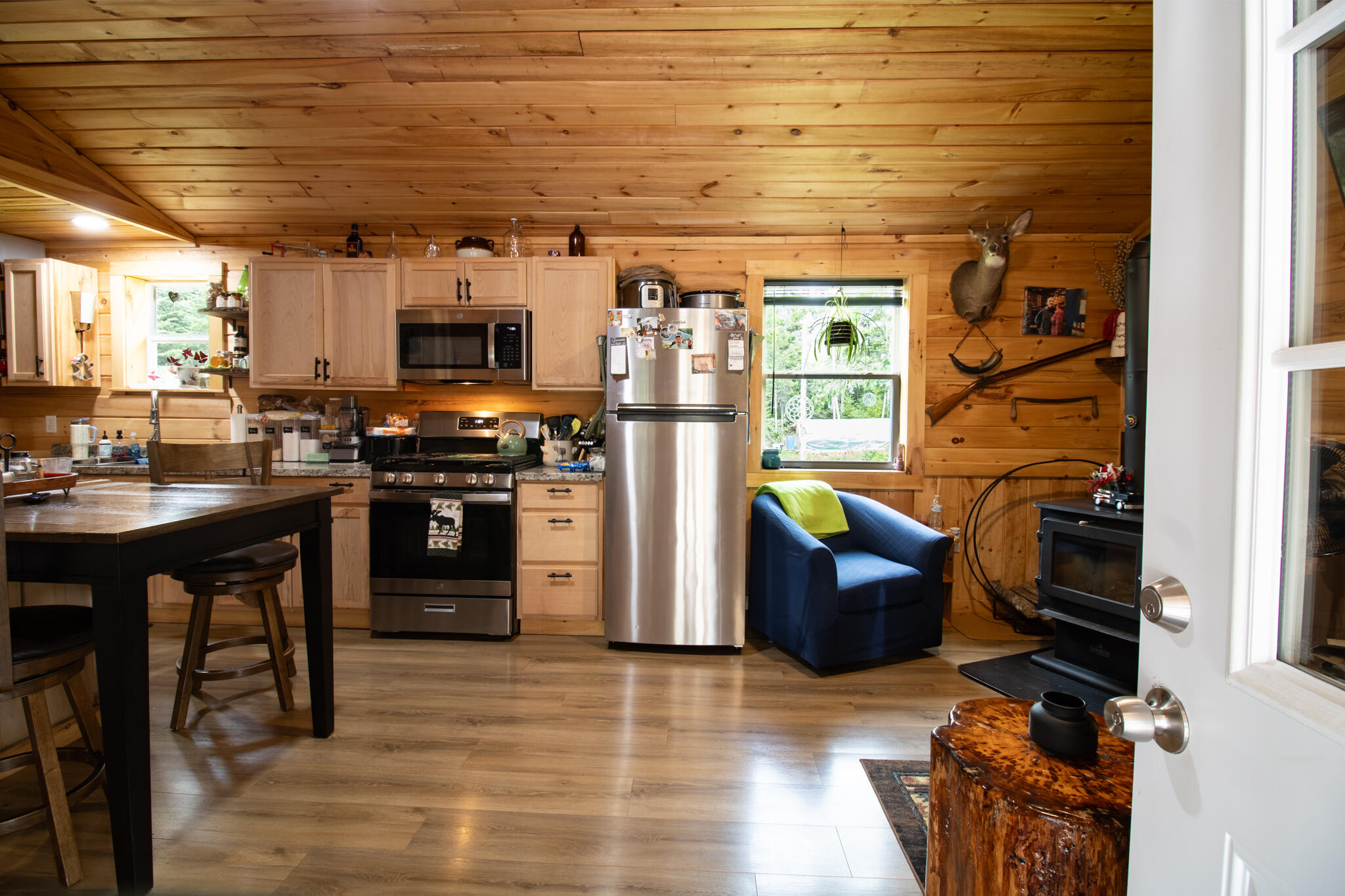 72 Smithville Road Steuben, ME 04680 - Photo 22 of 53 72Smithville-25