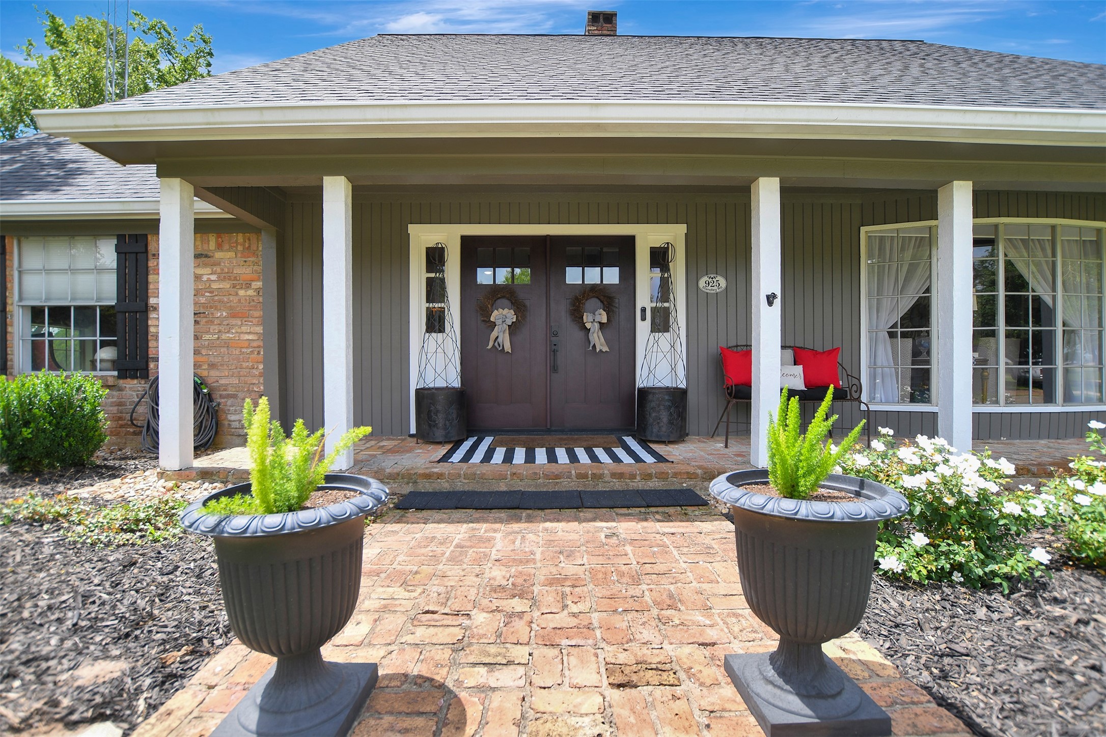 925 Standley Road Madisonville, TX 77864 - Photo 4 of 50