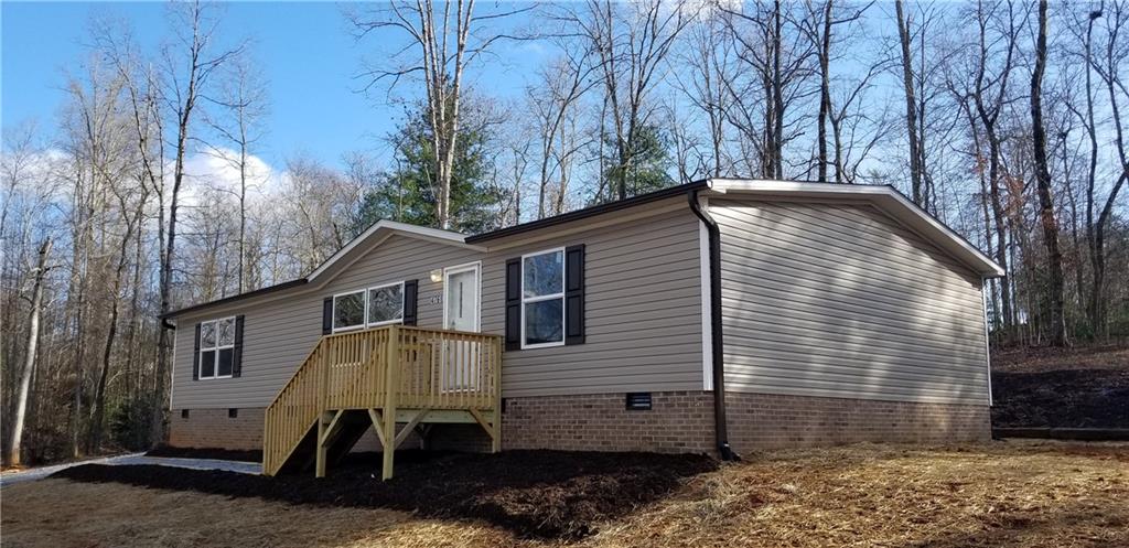 4761 Burns Road Granite Falls, NC 28630 - Photo 1 of 21 Gallery Image 1
