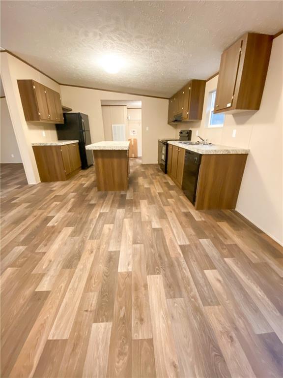 4761 Burns Road Granite Falls, NC 28630 - Photo 5 of 21 Gallery Image 5