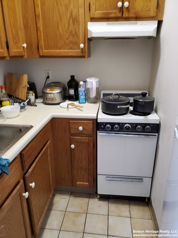 331 Huntington Avenue, Unit 52 Boston, MA 02115 - Photo 5 of 5