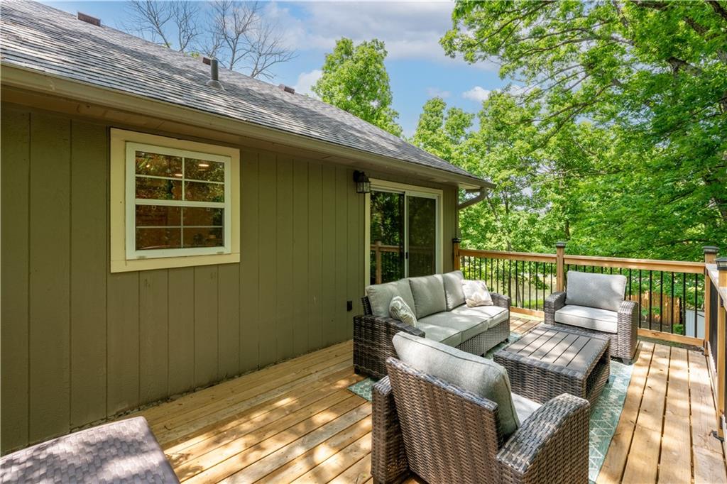 141 Southeast 611th Road Warrensburg, MO 64093 - Photo 58 of 80