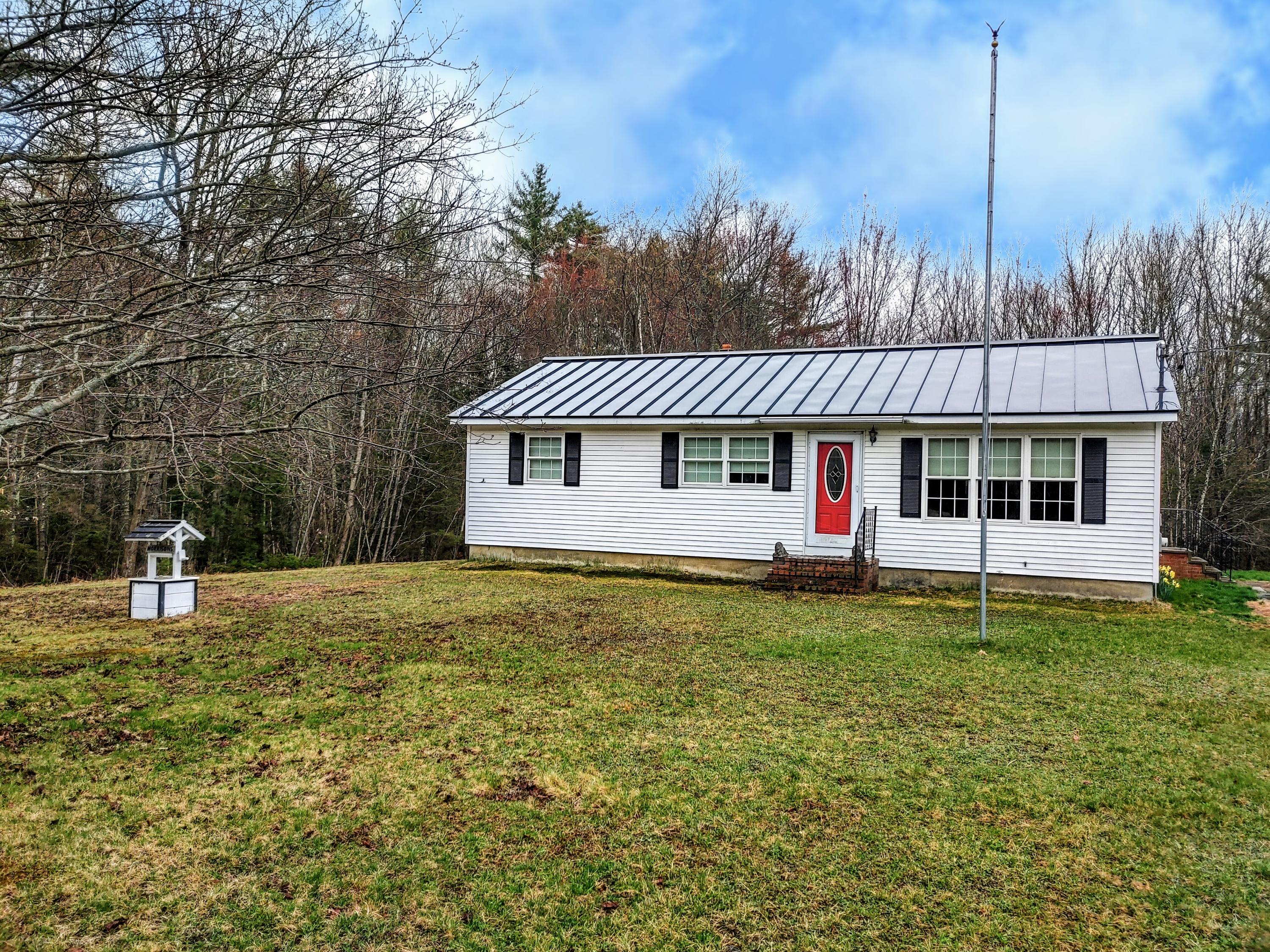 177 Augusta-Rockland Road Windsor, ME 04363 - Photo 37 of 37 IMG_20210417_131104_545