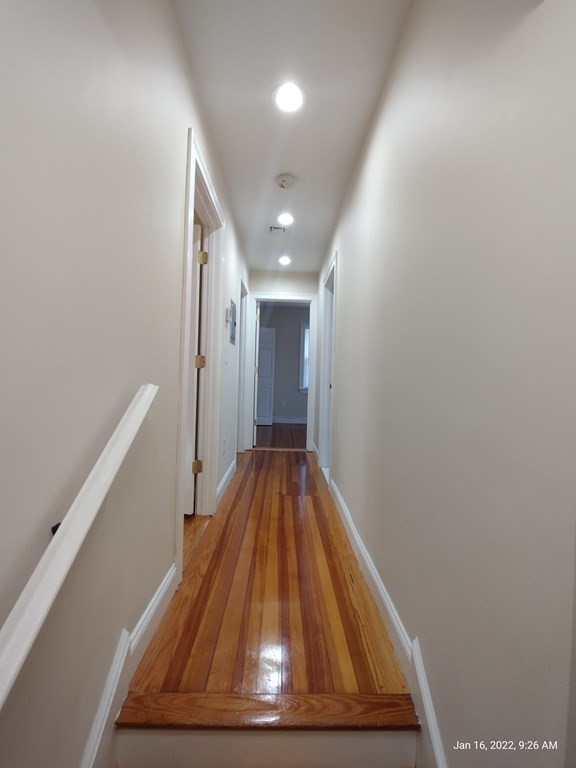 62 Washington Street, Unit 62 Wellesley, MA 02481 - Photo 8 of 18 a view of entryway