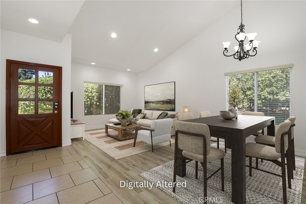 11215 Wilbur Avenue Porter Ranch, CA 91326 - Photo 4 of 46