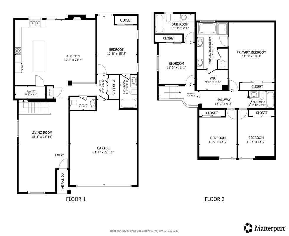 11215 Wilbur Avenue Porter Ranch, CA 91326 - Photo 46 of 46