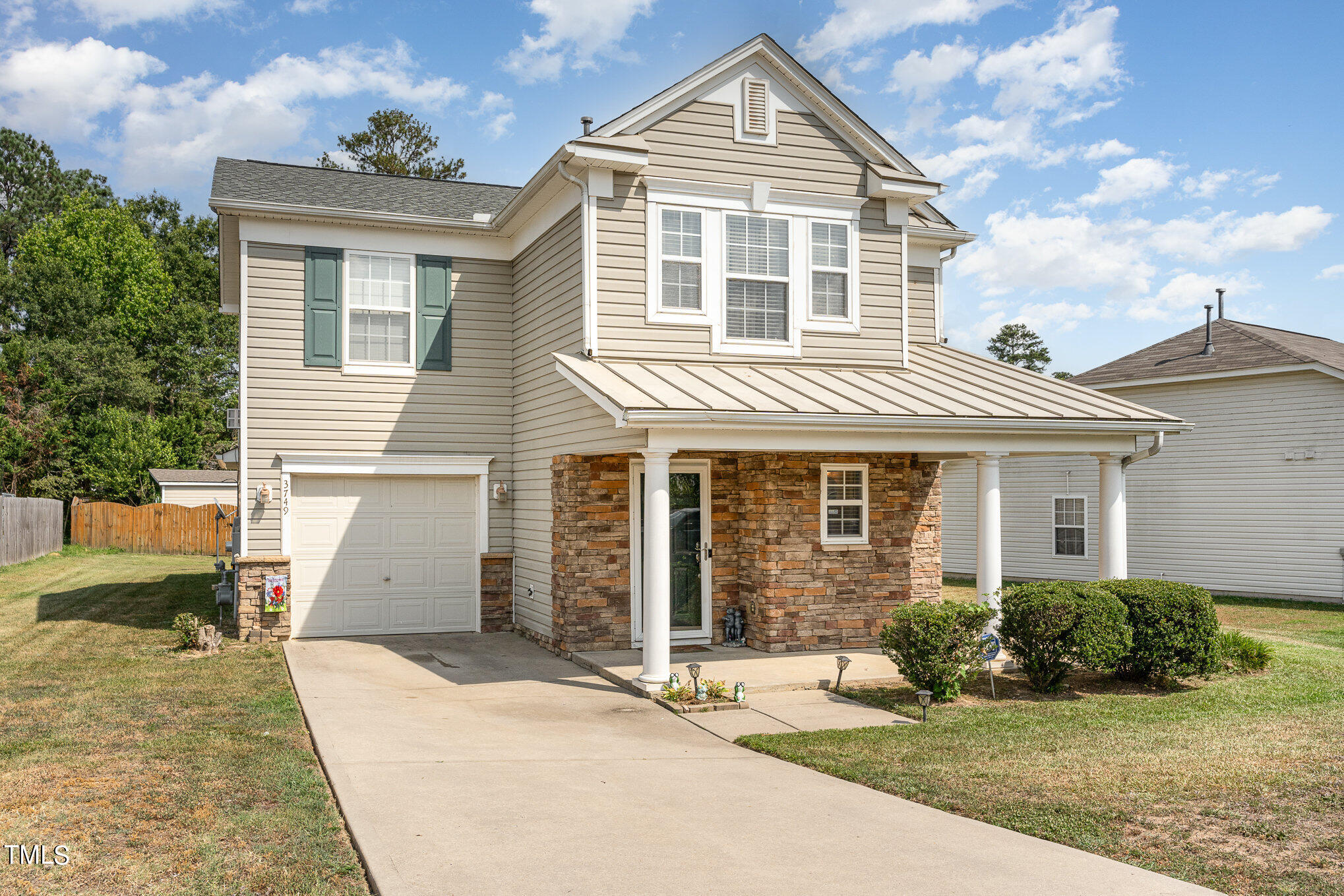 3749 Tryon Ridge Drive Raleigh, NC 27610 - Photo 4 of 26 db4