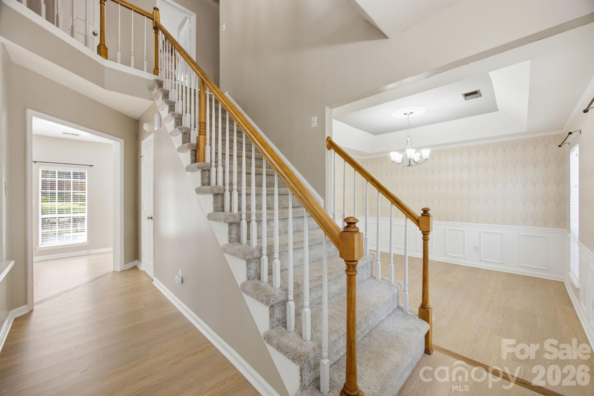 8048 Hunley Ridge Road Matthews, NC 28104 - Photo 13 of 29