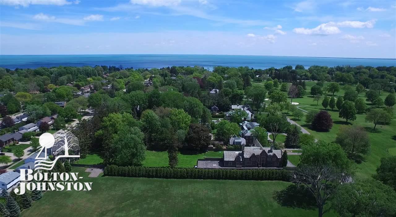 242 Provencal Road Grosse Pointe Farms, MI 48236 - Photo 18 of 25
