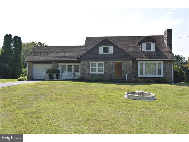 4931 Oley Turnpike Road Reading, PA 19606 - Photo 1 of 25 Gallery Image 1