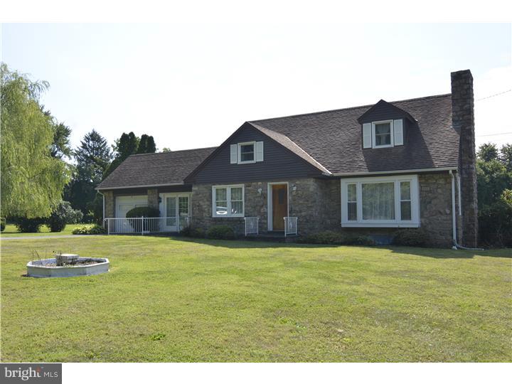 4931 Oley Turnpike Road Reading, PA 19606 - Photo 3 of 25 Gallery Image 3