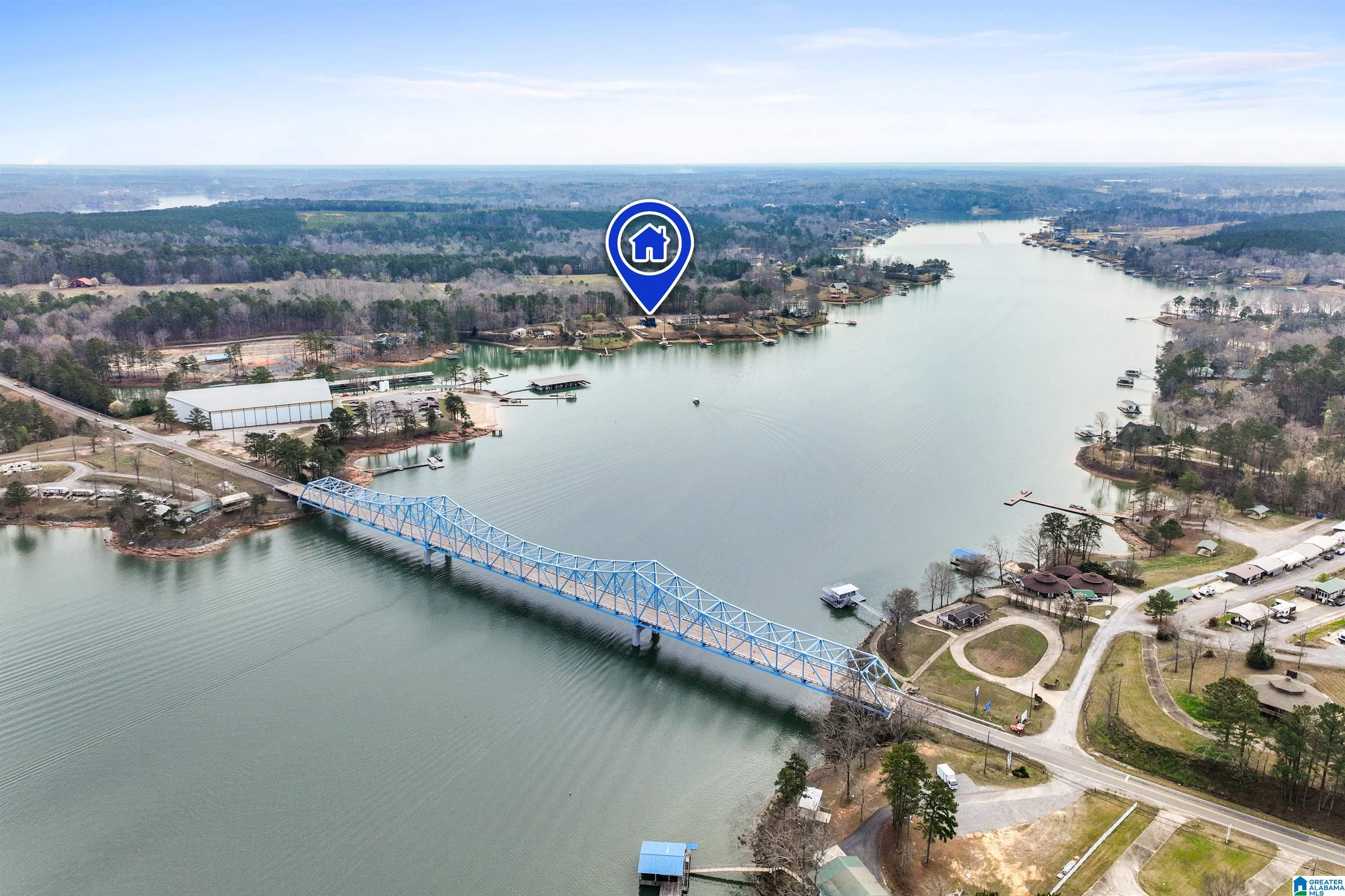 346 Bridgeview Road Arley, AL 35541 - Photo 81 of 100