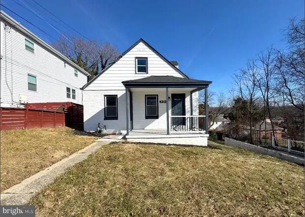 $2,295 | 4212 Byers Street, Unit A, Capitol Heights, MD 20743