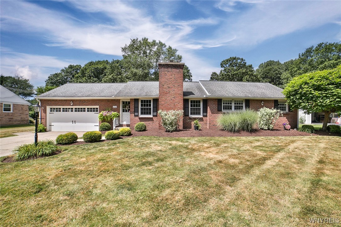 4530 Greenbriar Road Buffalo, NY 14221 - Photo 1 of 1 Gallery Image 1